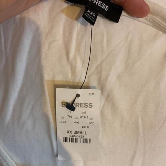 Express women’s dress size XXS - Picture 4 of 6